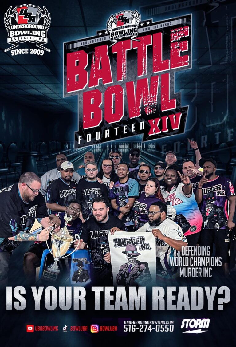 BATTLE BOWL 2023 INFORMATION! UBA Today